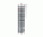 SL 620 Ventanas y Construcción Cart. 300 ml - Gris